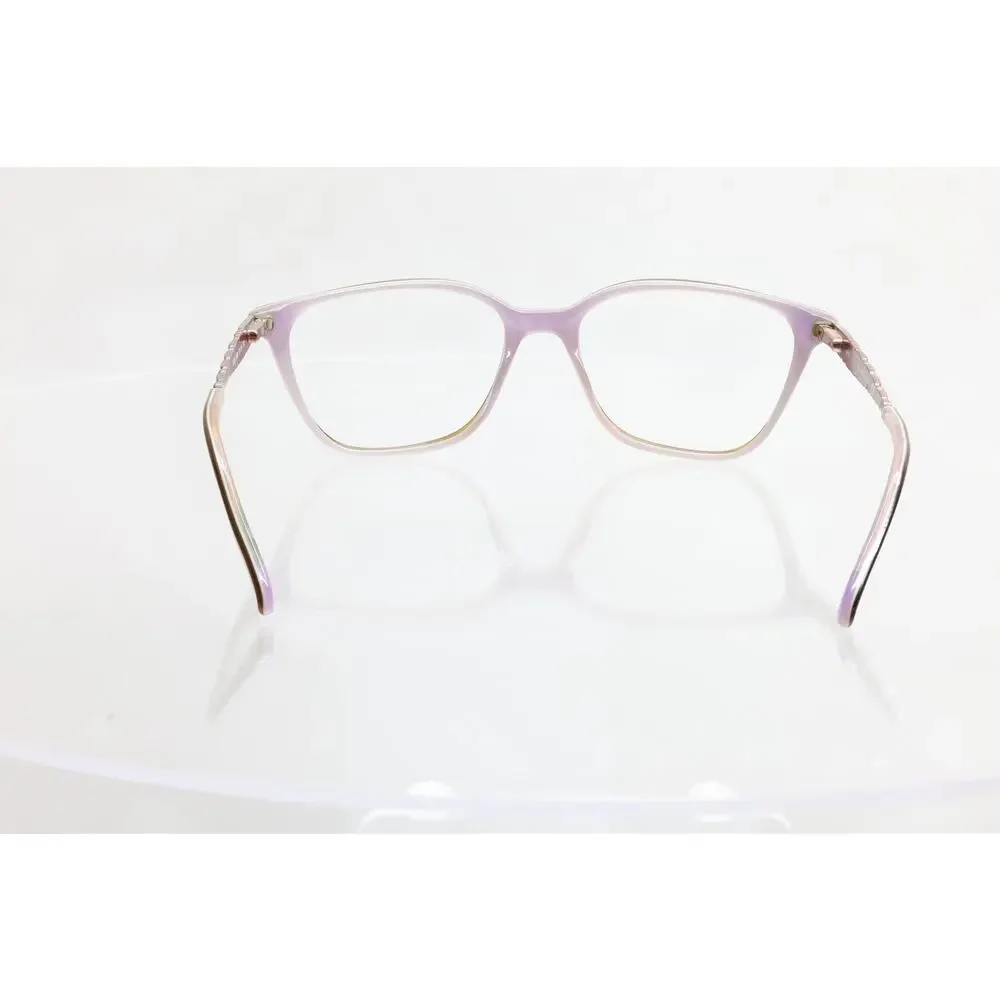Rampage R175 BRN 52-16-135mm Eyeglass FRAMES ONLY - GOOD CONDITION - READ